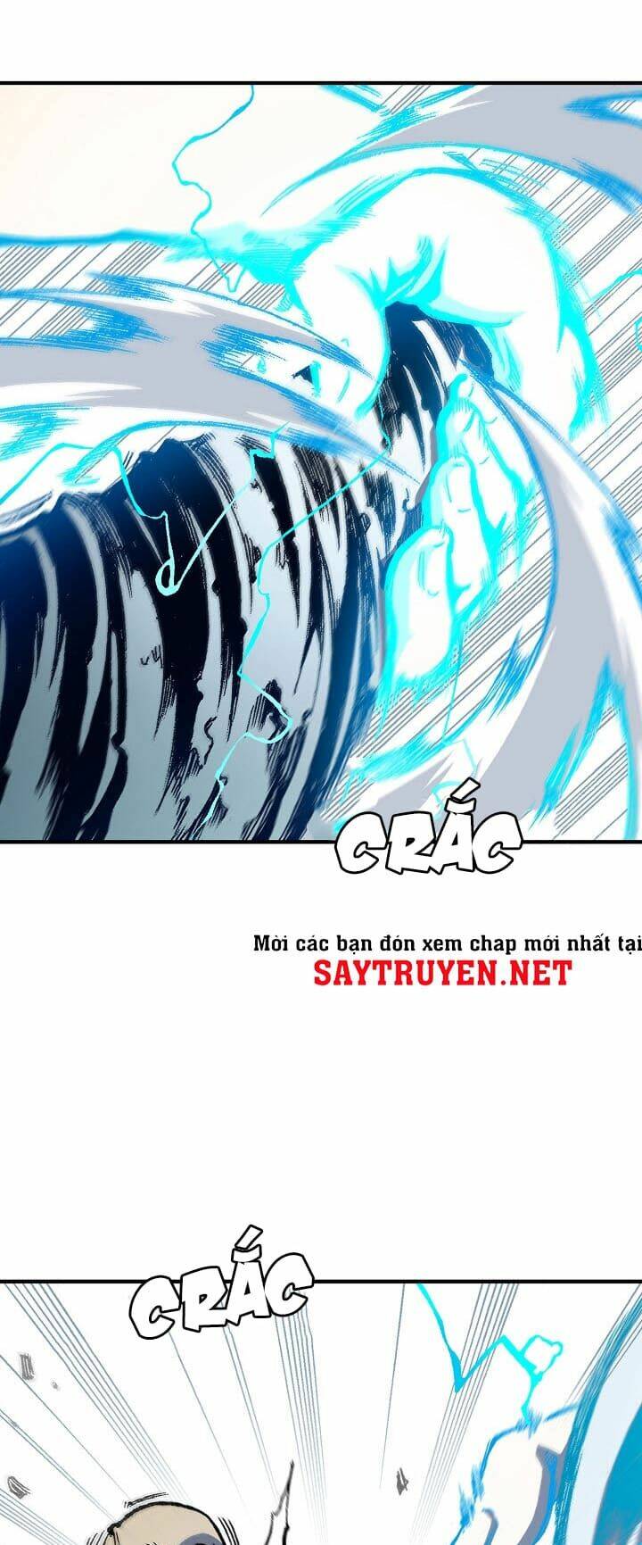 Hồi Ức Của Chiến Thần: Chapter 11