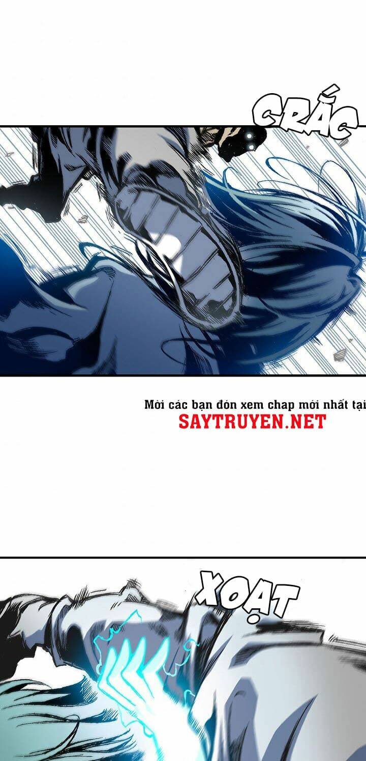 Hồi Ức Của Chiến Thần: Chapter 11