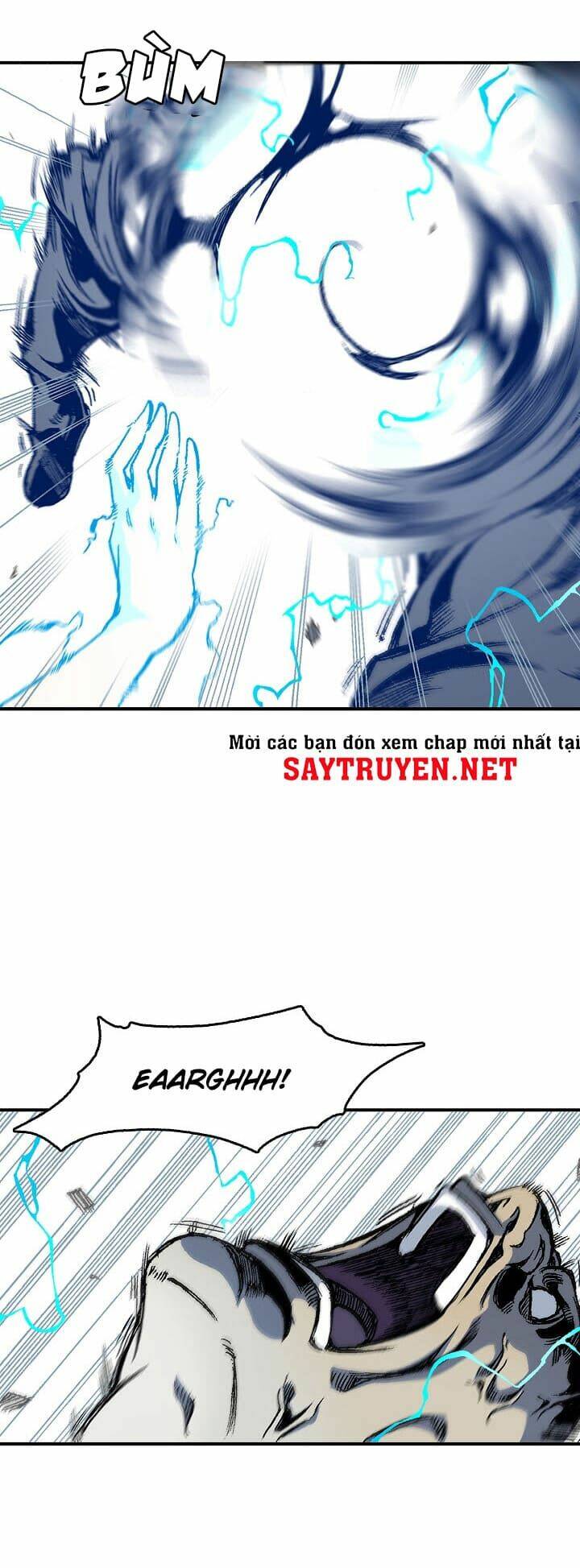 Hồi Ức Của Chiến Thần: Chapter 11