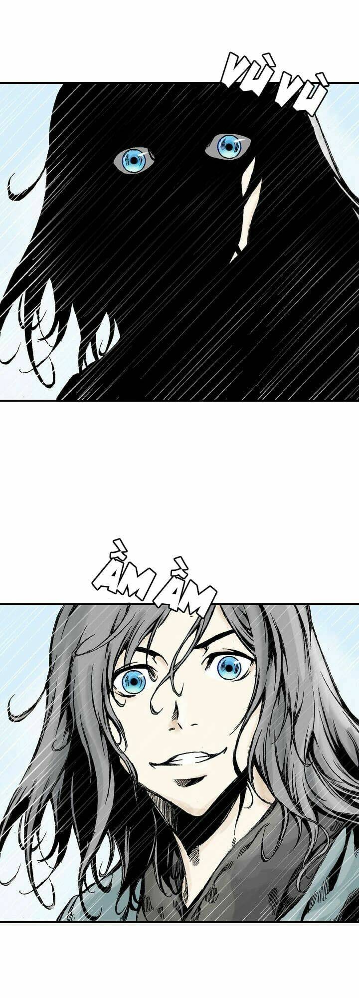 Hồi Ức Của Chiến Thần: Chapter 11