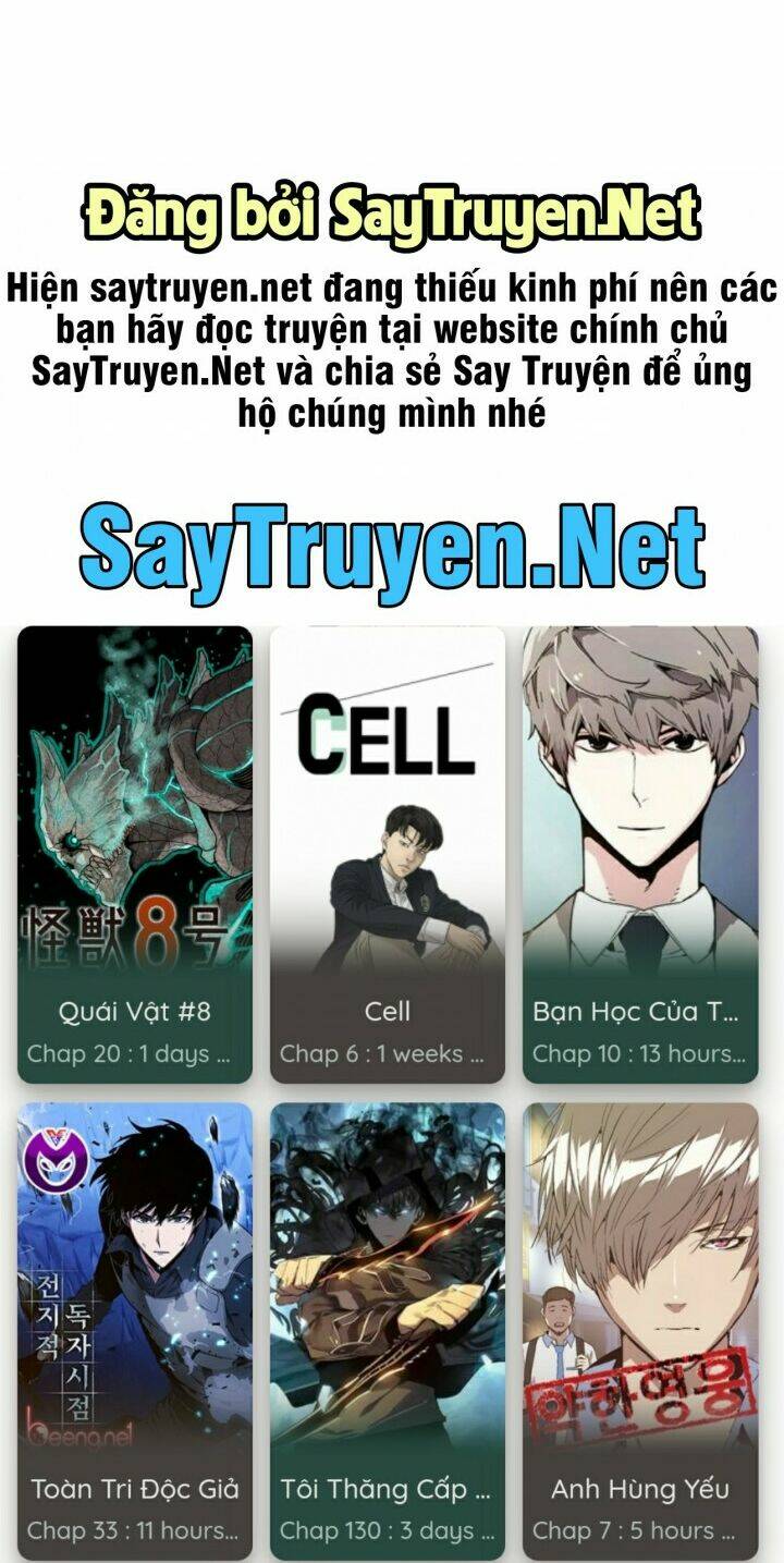 Hồi Ức Của Chiến Thần: Chapter 11