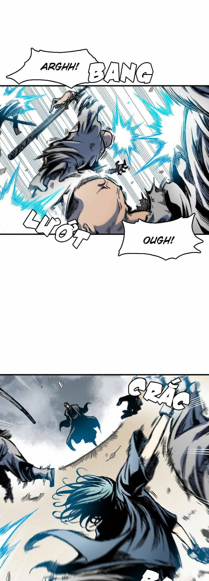 Hồi Ức Của Chiến Thần: Chapter 11