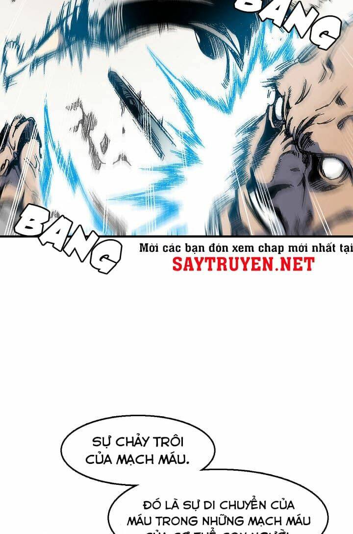 Hồi Ức Của Chiến Thần: Chapter 11