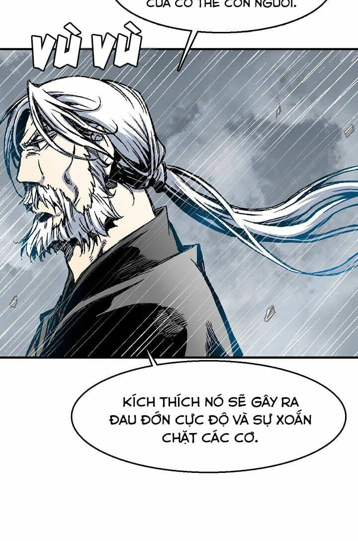 Hồi Ức Của Chiến Thần: Chapter 11