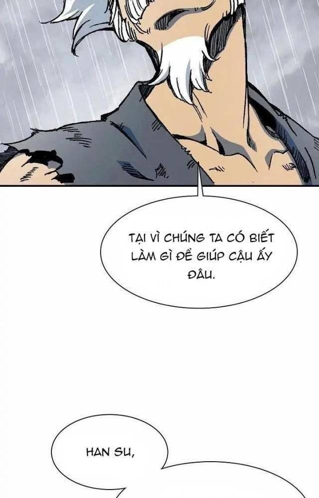 Hồi Ức Của Chiến Thần: Chapter 111