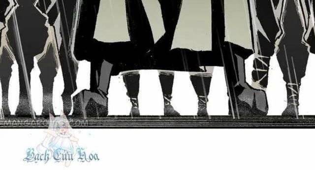 Hồi Ức Của Chiến Thần: Chapter 111