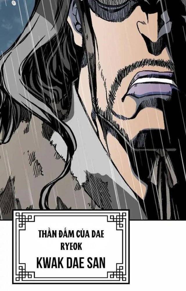 Hồi Ức Của Chiến Thần: Chapter 111