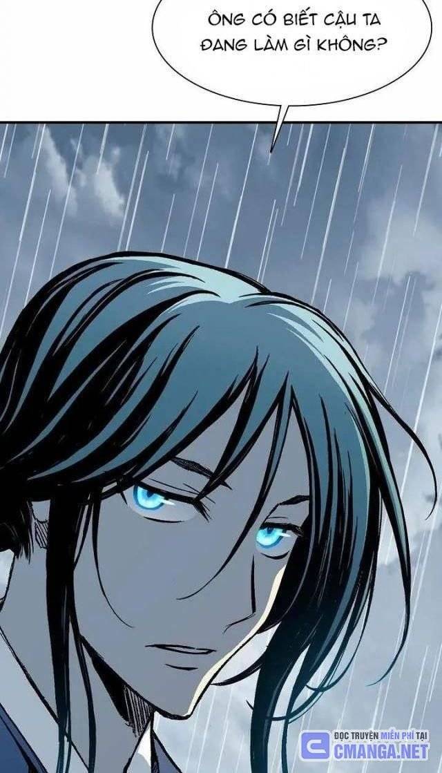 Hồi Ức Của Chiến Thần: Chapter 111