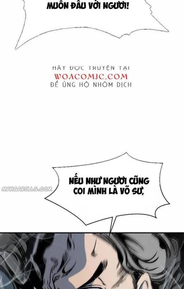 Hồi Ức Của Chiến Thần: Chapter 111