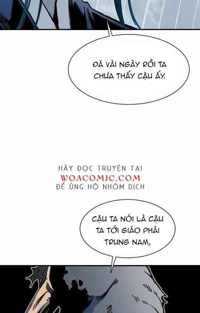Hồi Ức Của Chiến Thần: Chapter 111