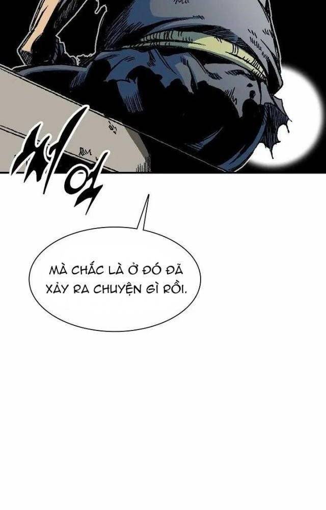 Hồi Ức Của Chiến Thần: Chapter 111