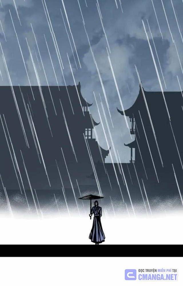 Hồi Ức Của Chiến Thần: Chapter 111