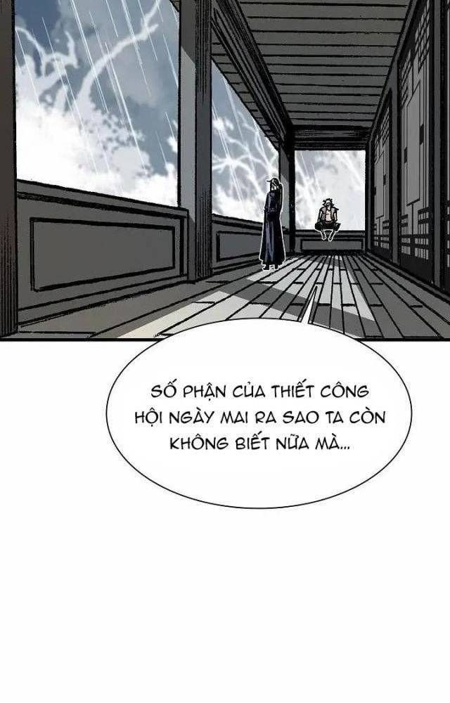 Hồi Ức Của Chiến Thần: Chapter 111