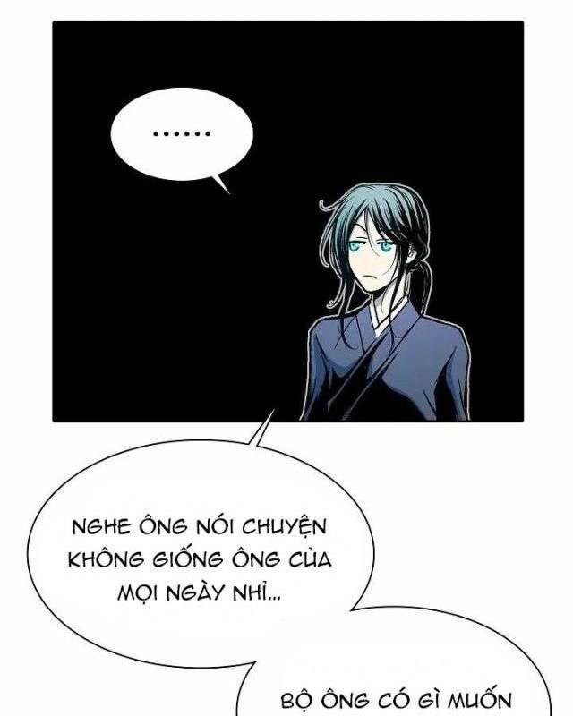 Hồi Ức Của Chiến Thần: Chapter 111