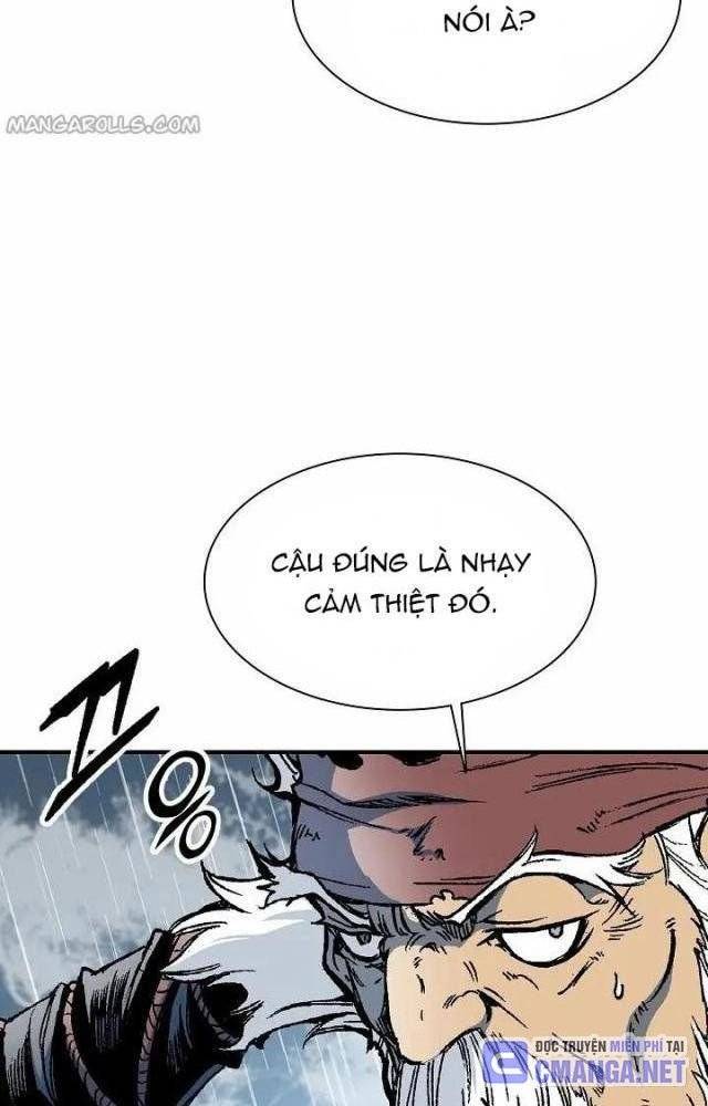 Hồi Ức Của Chiến Thần: Chapter 111