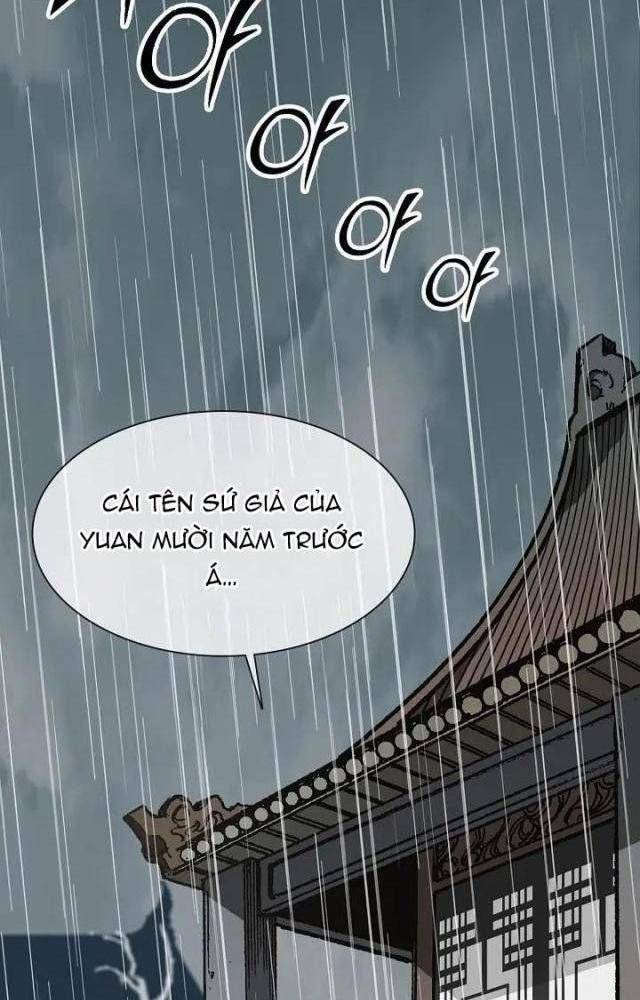 Hồi Ức Của Chiến Thần: Chapter 111