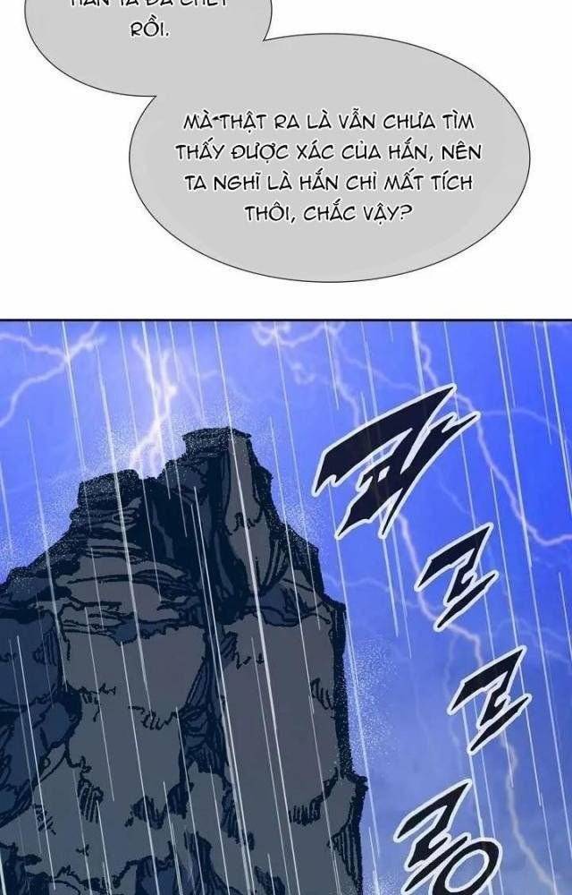 Hồi Ức Của Chiến Thần: Chapter 111