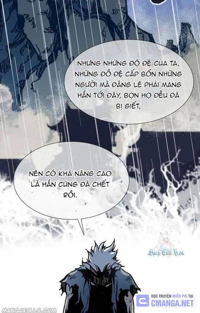 Hồi Ức Của Chiến Thần: Chapter 111