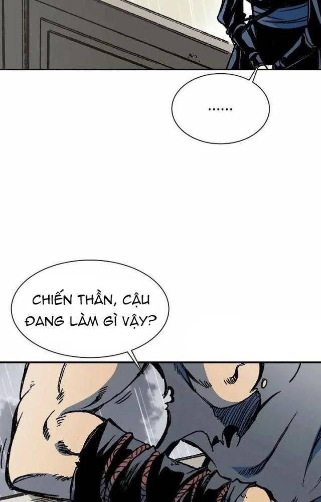 Hồi Ức Của Chiến Thần: Chapter 111