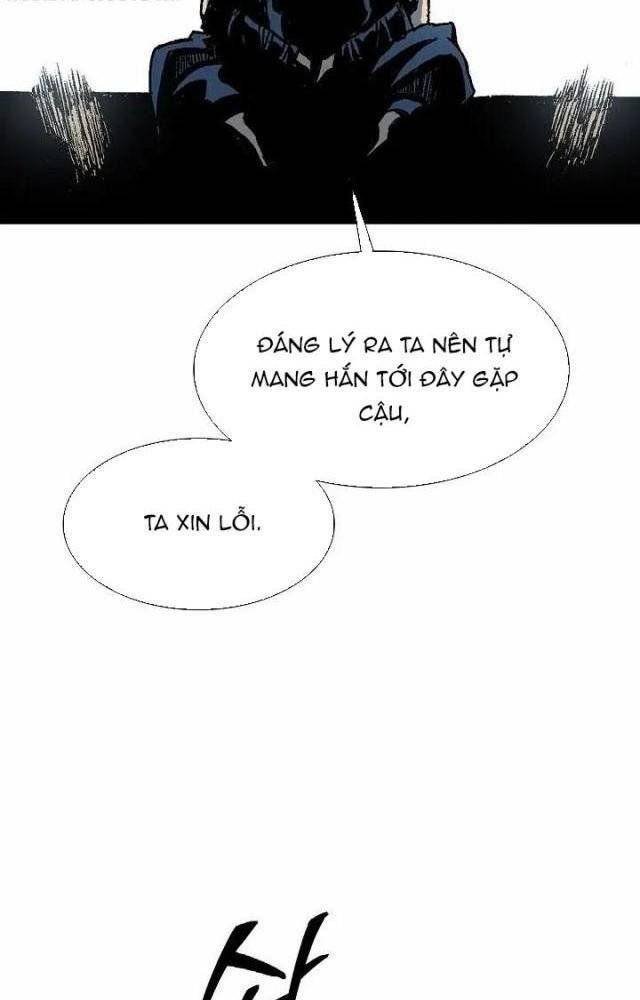Hồi Ức Của Chiến Thần: Chapter 111