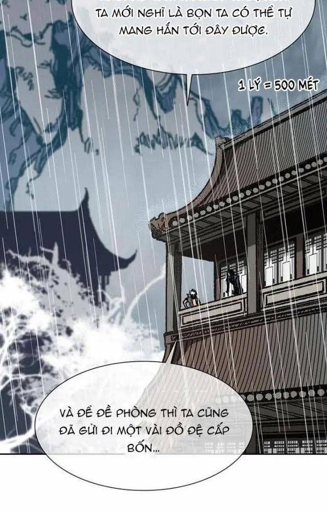 Hồi Ức Của Chiến Thần: Chapter 111