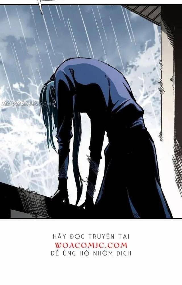 Hồi Ức Của Chiến Thần: Chapter 111