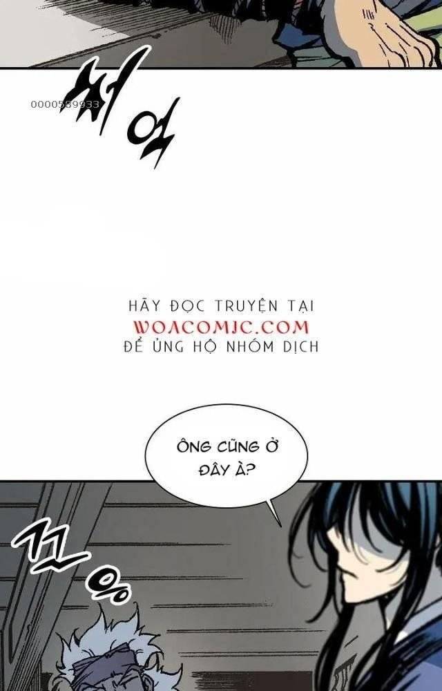 Hồi Ức Của Chiến Thần: Chapter 111