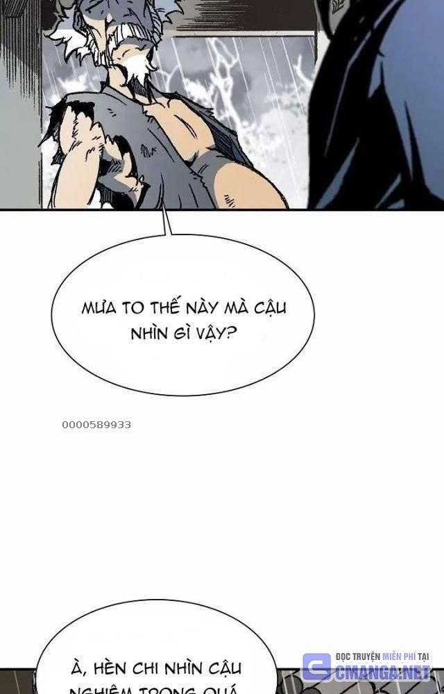 Hồi Ức Của Chiến Thần: Chapter 111