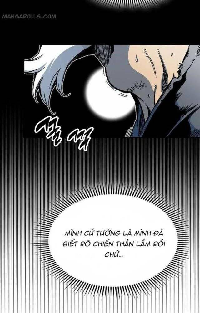 Hồi Ức Của Chiến Thần: Chapter 111