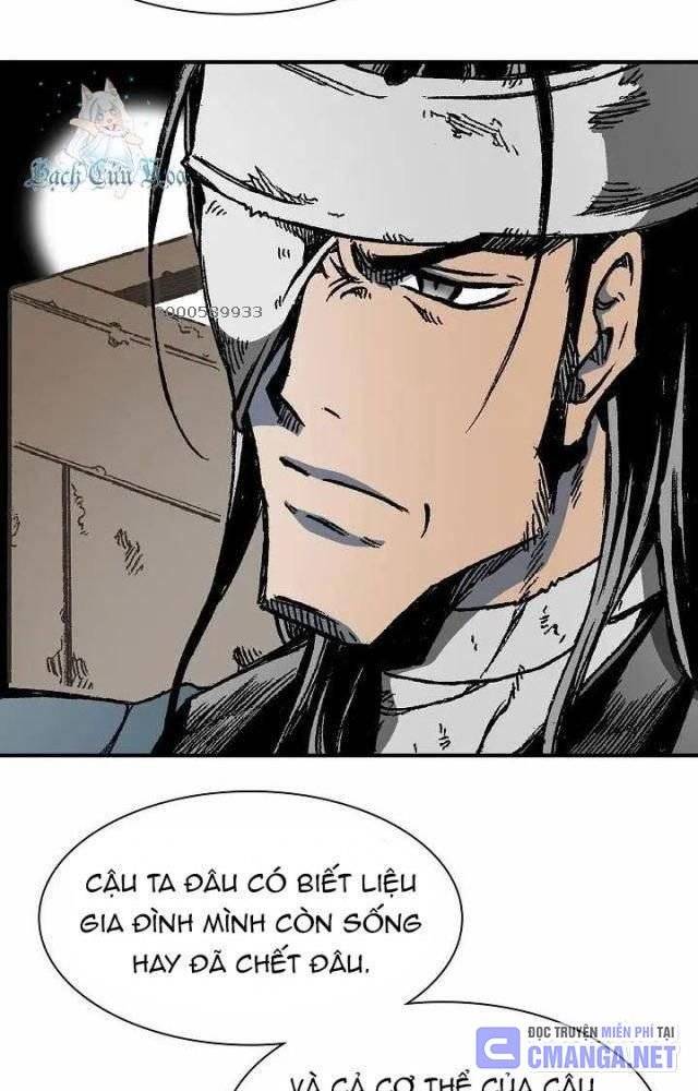 Hồi Ức Của Chiến Thần: Chapter 111