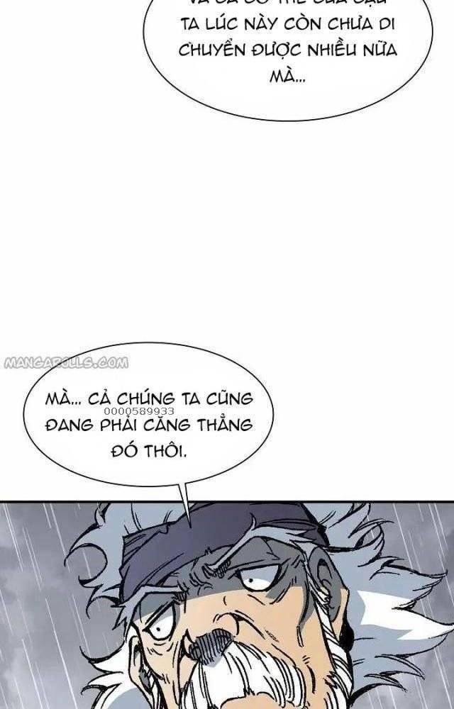Hồi Ức Của Chiến Thần: Chapter 111