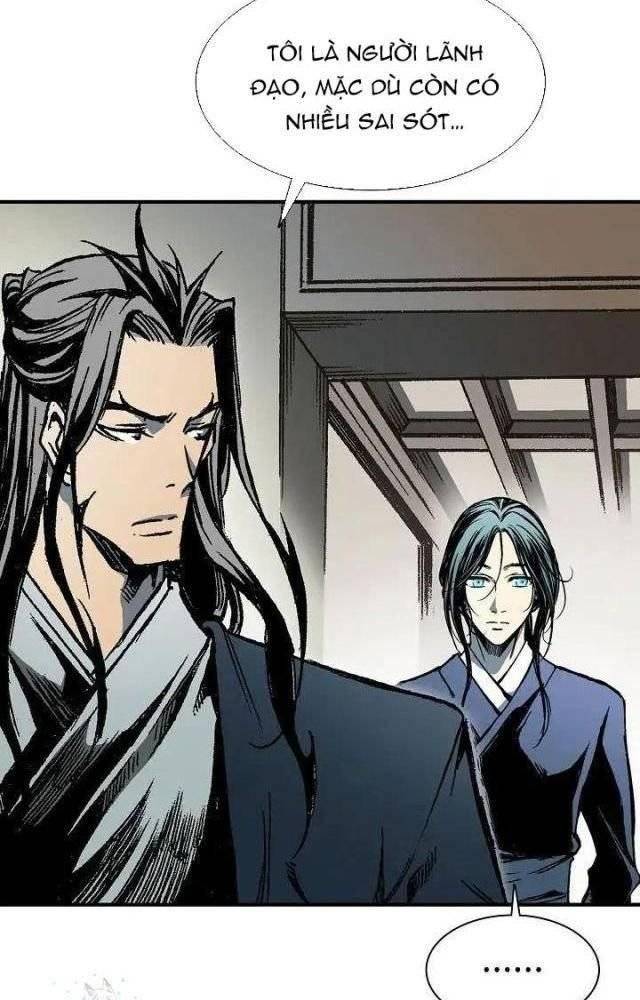 Hồi Ức Của Chiến Thần: Chapter 112