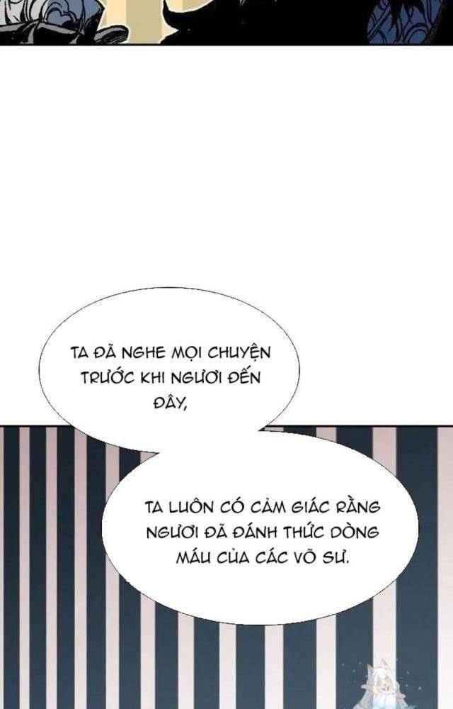 Hồi Ức Của Chiến Thần: Chapter 112