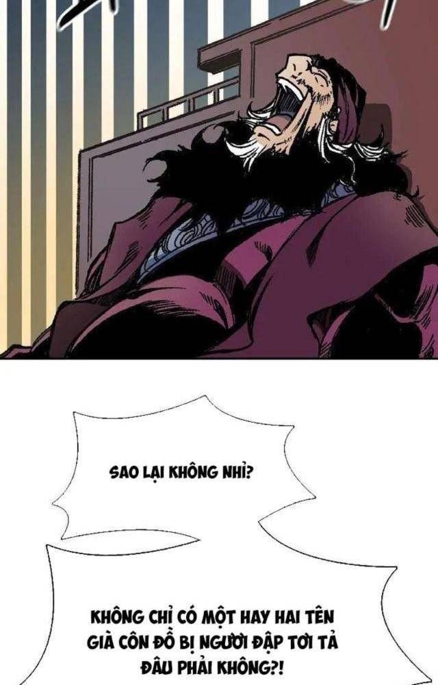 Hồi Ức Của Chiến Thần: Chapter 112