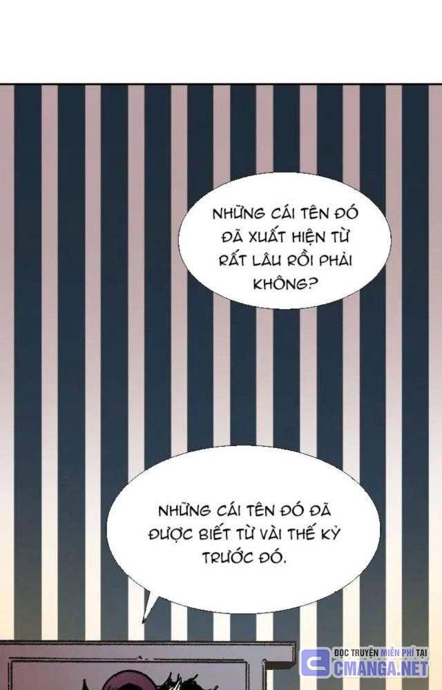 Hồi Ức Của Chiến Thần: Chapter 112