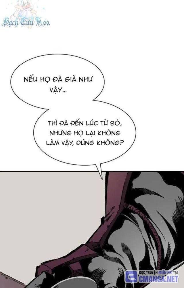 Hồi Ức Của Chiến Thần: Chapter 112