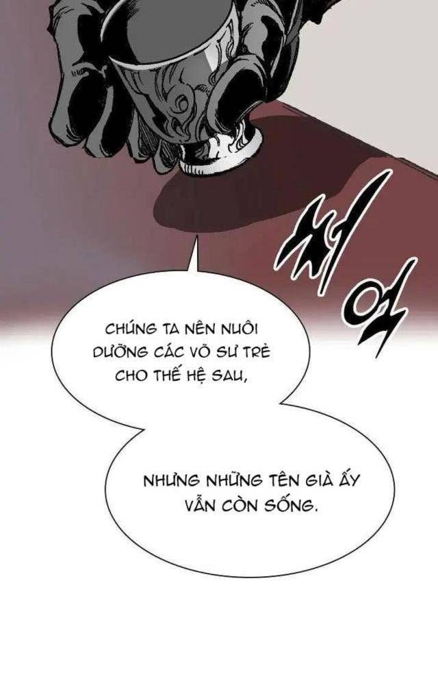 Hồi Ức Của Chiến Thần: Chapter 112