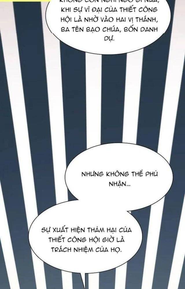 Hồi Ức Của Chiến Thần: Chapter 112