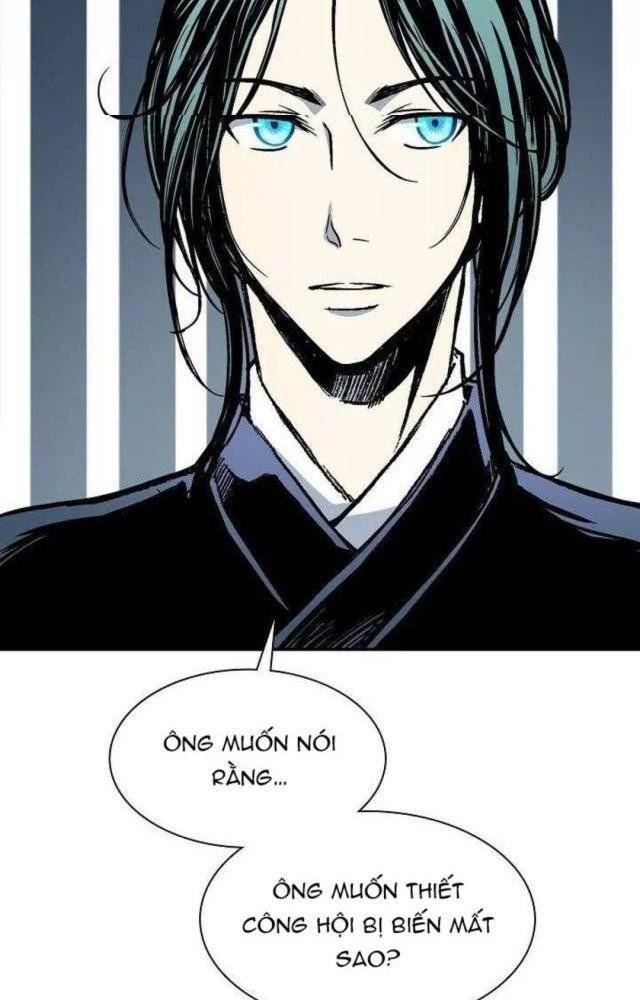 Hồi Ức Của Chiến Thần: Chapter 112