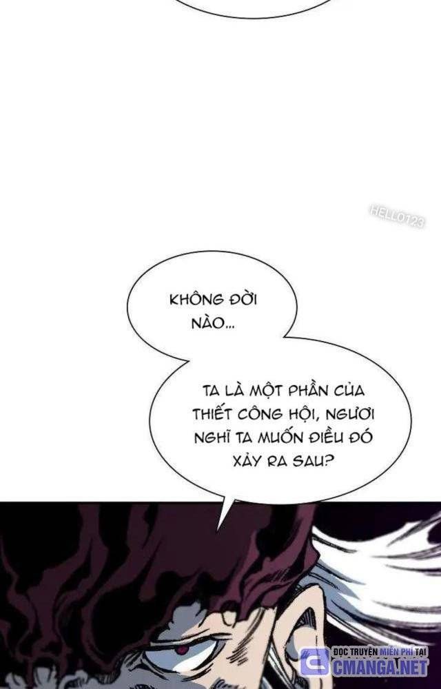Hồi Ức Của Chiến Thần: Chapter 112