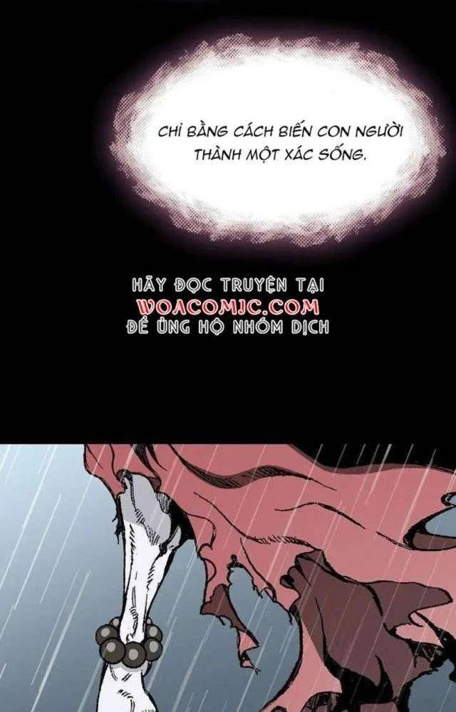 Hồi Ức Của Chiến Thần: Chapter 112