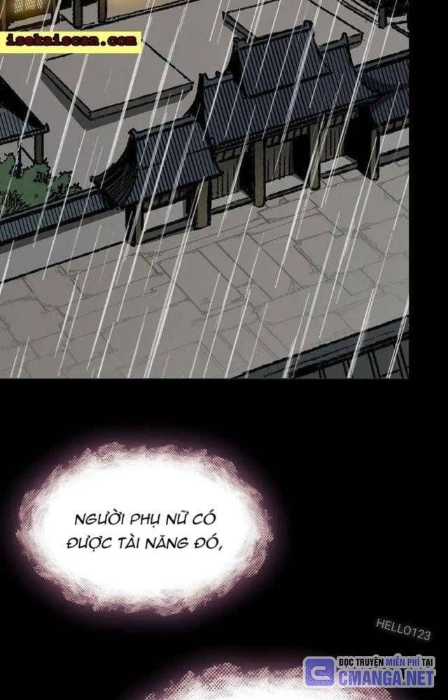 Hồi Ức Của Chiến Thần: Chapter 112