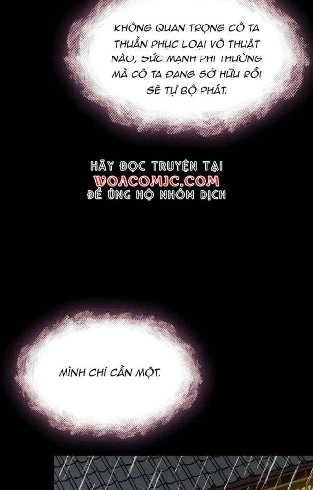 Hồi Ức Của Chiến Thần: Chapter 112