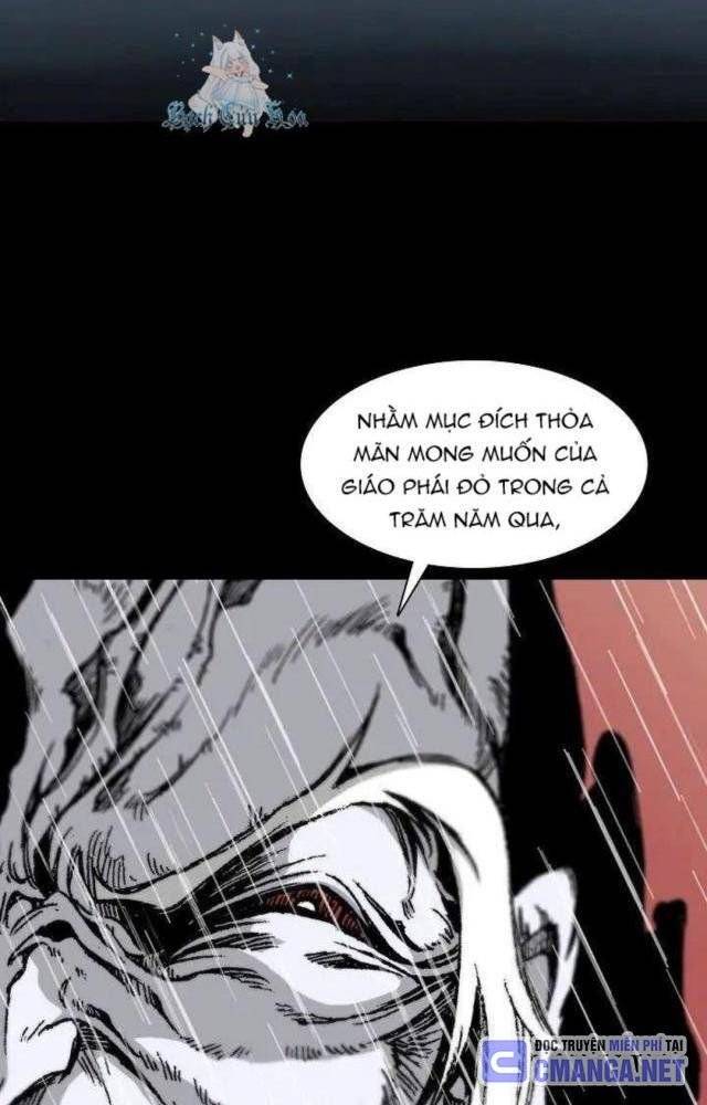 Hồi Ức Của Chiến Thần: Chapter 112