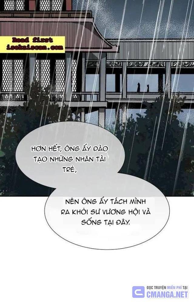 Hồi Ức Của Chiến Thần: Chapter 112
