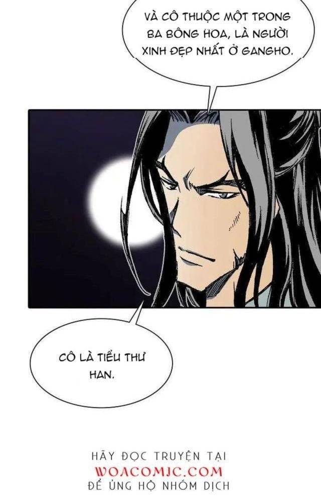 Hồi Ức Của Chiến Thần: Chapter 112
