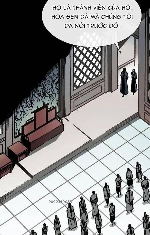 Hồi Ức Của Chiến Thần: Chapter 112