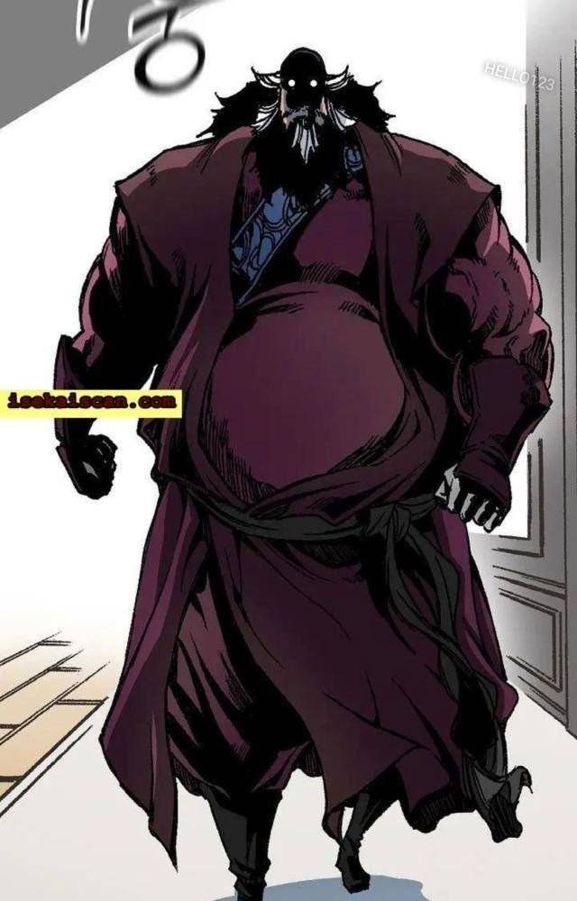 Hồi Ức Của Chiến Thần: Chapter 112