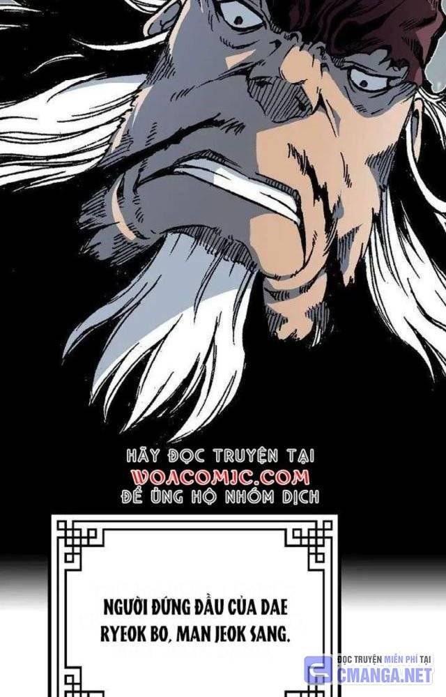 Hồi Ức Của Chiến Thần: Chapter 112