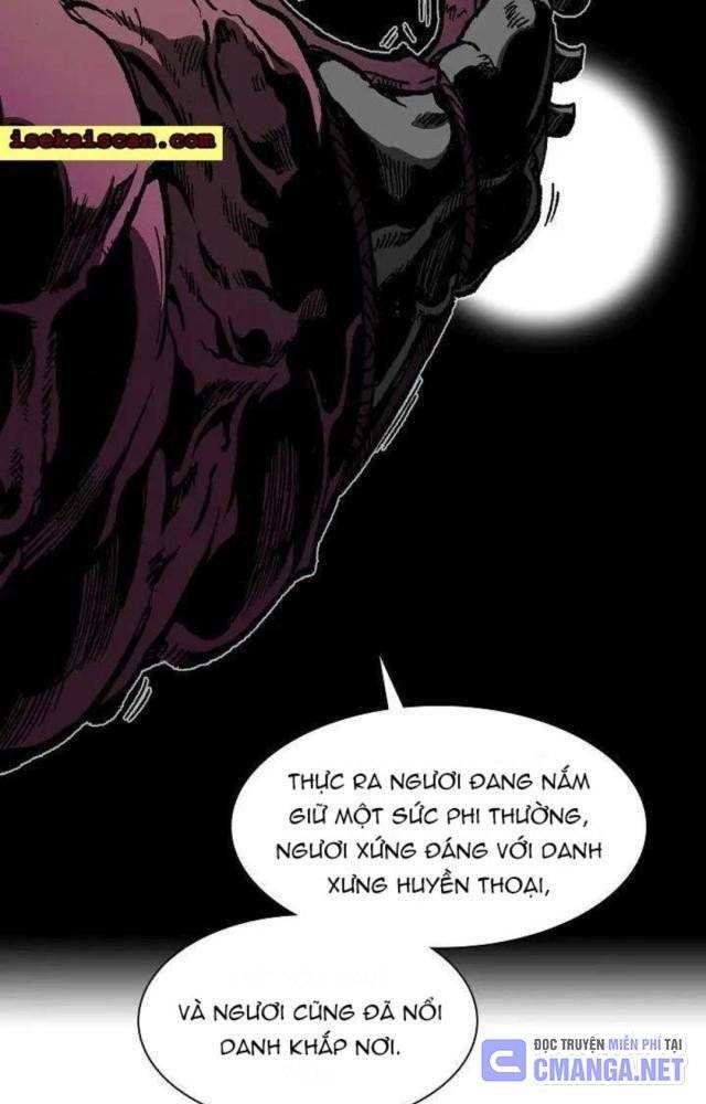 Hồi Ức Của Chiến Thần: Chapter 112